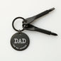 Dad Can Fix Anything Screwdriver Keychain - keepsaken