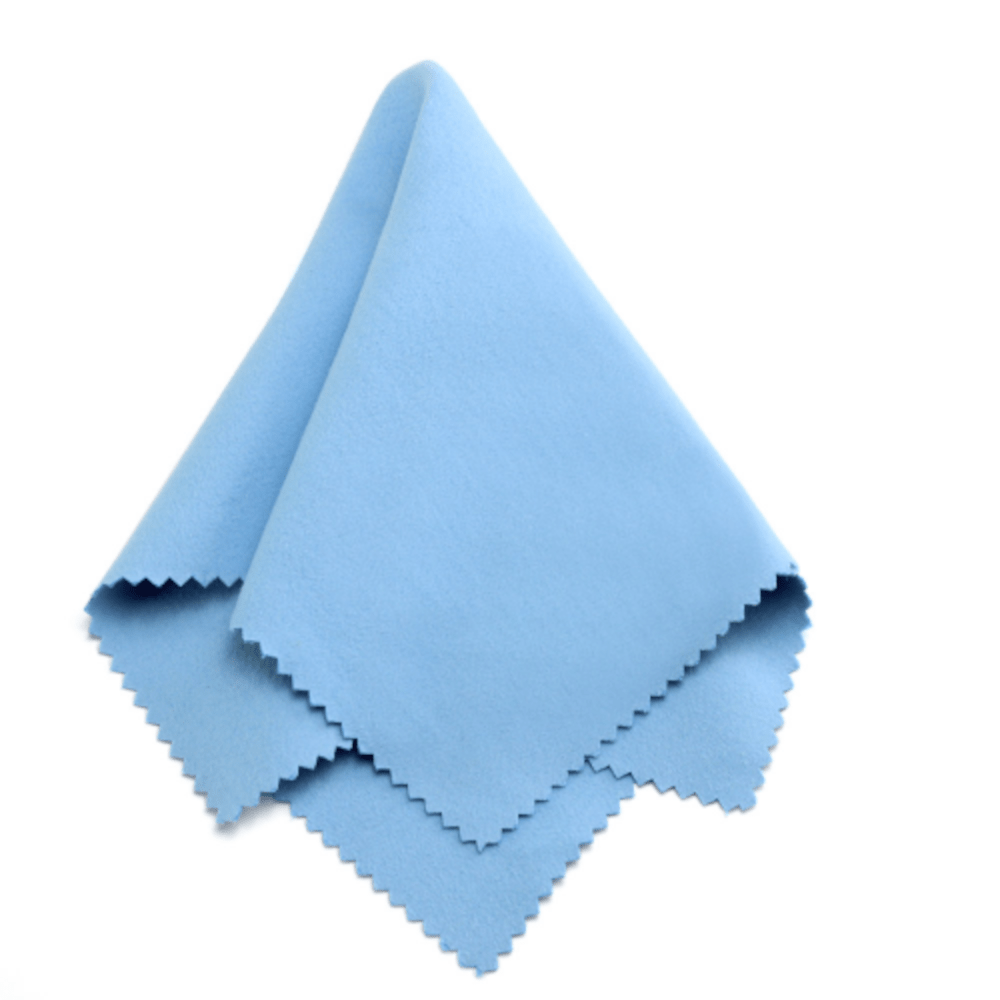 Polishing Cloth - keepsaken