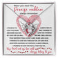 Soulmate Promise Necklace I Promise To Love You | Forever Love Necklace - keepsaken